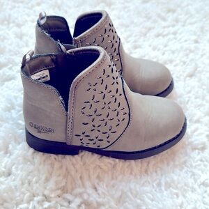 Oshkosh Girls Ankle Boots